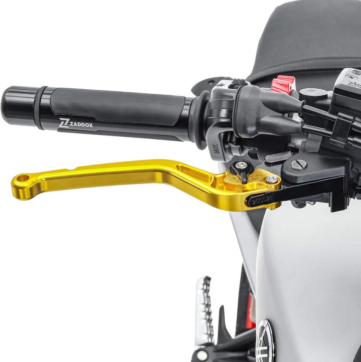 V-Trec - Kupplung Bremshebel für Ducati Monster 937 2021 KL