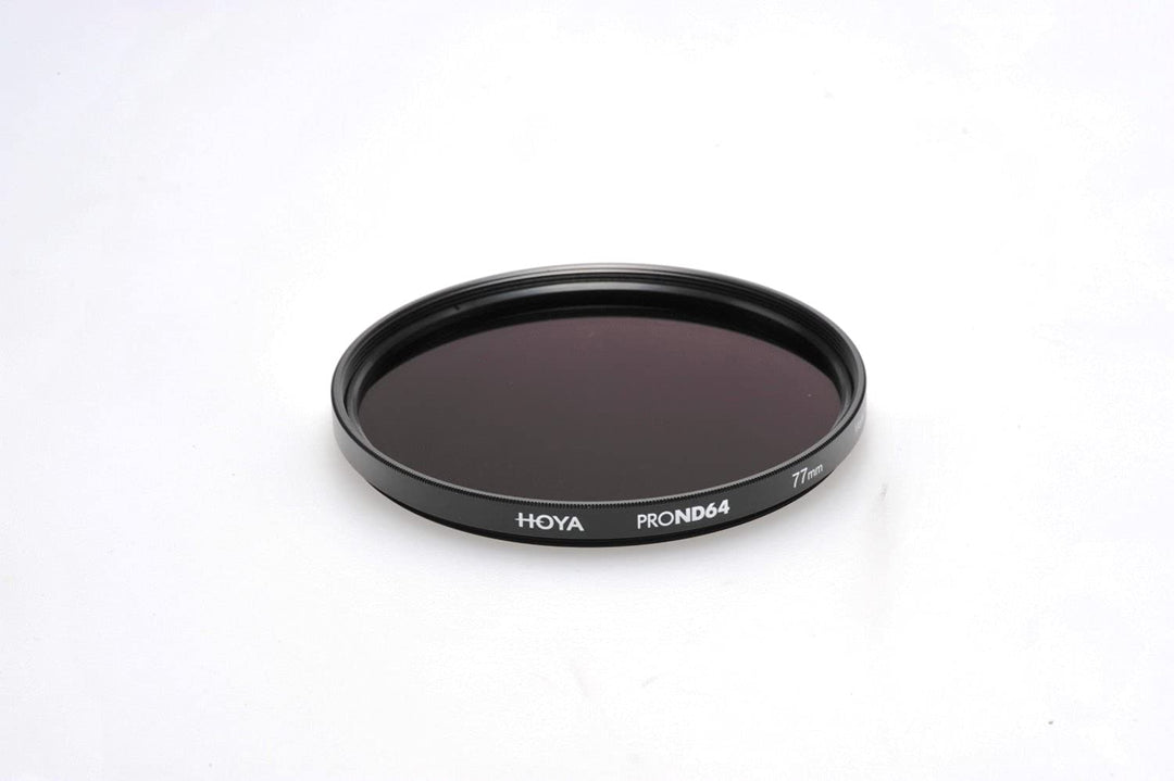 Hoya Pro ND-Filter (Neutral Density 64, 67mm), 67mm