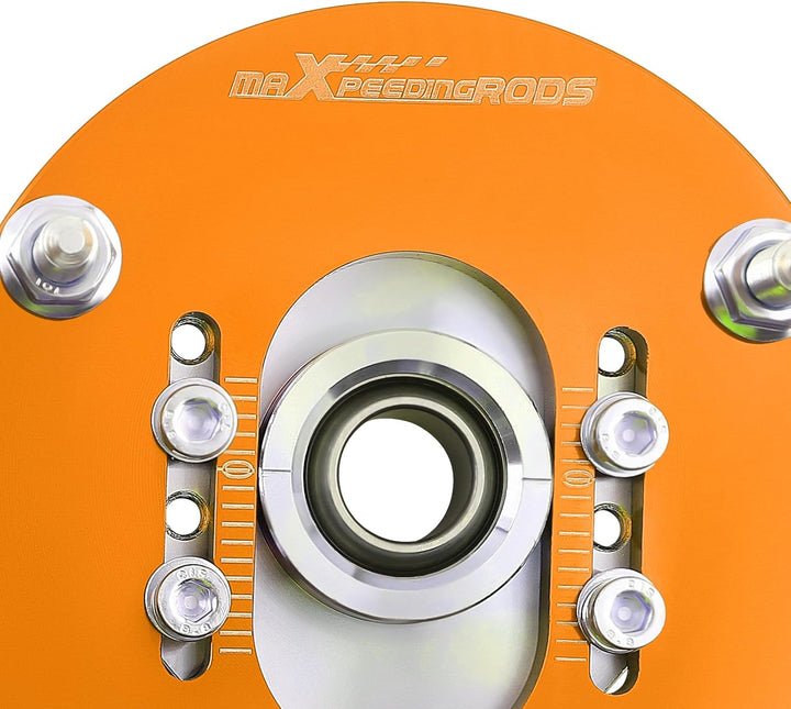 maXpeedingrods Camber Teller Fahrwerk Top Mount Domlager