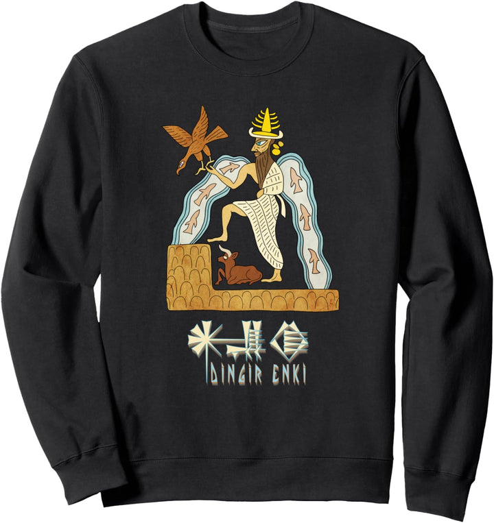 ENKI Gott Sweatshirt