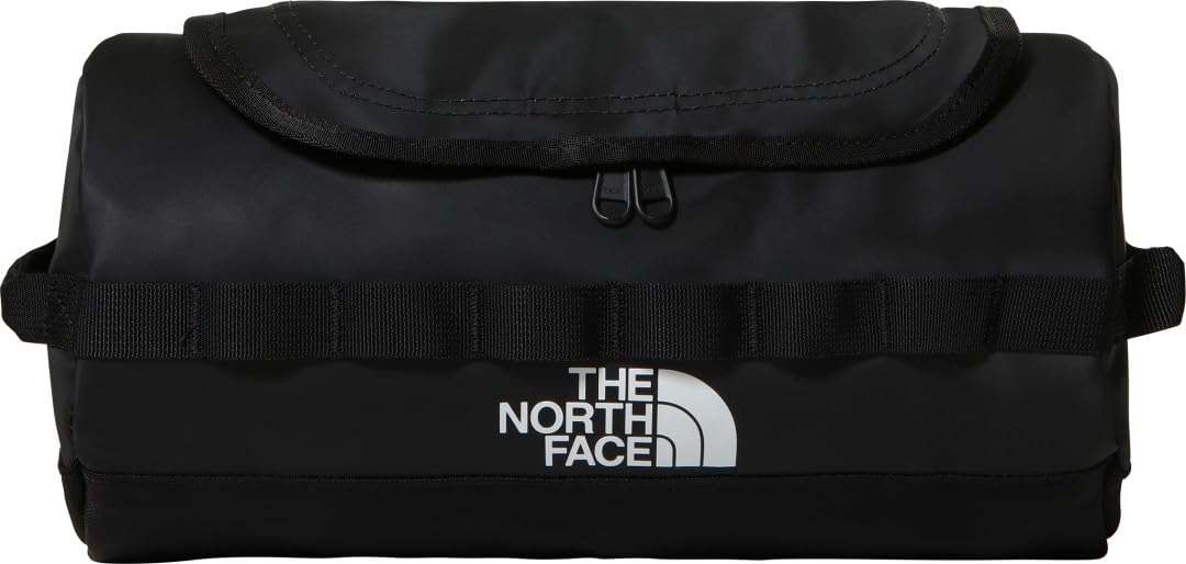 THE NORTH FACE Bc Travel Canister - L Handgelenkstaschen Schwarz, Schwarz