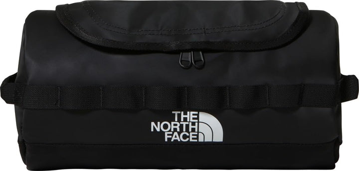 THE NORTH FACE Bc Travel Canister - L Handgelenkstaschen Schwarz, Schwarz