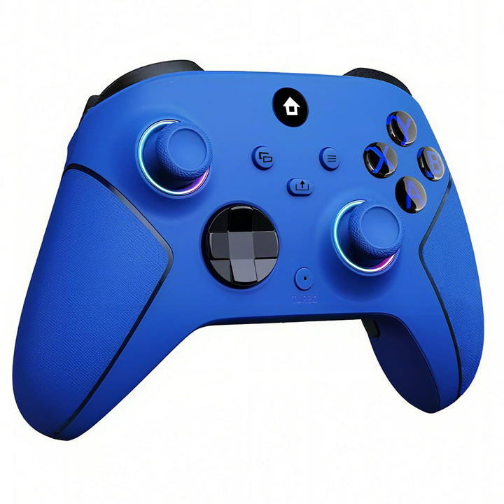 Lampelc Xbox One Controller, Xbox Wireless Controller für Xbox Series X&S/Xbox One/Elite/Windows 7/8