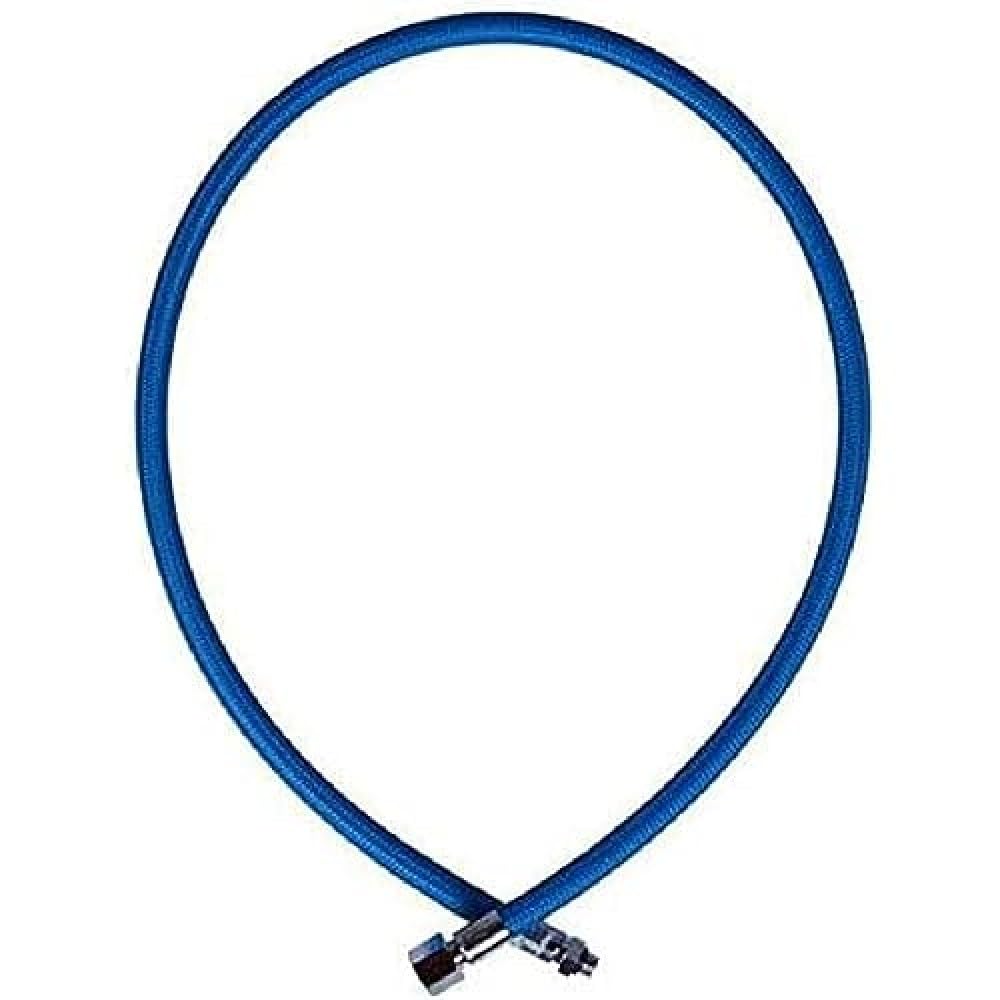 Best divers Miflex Schneebesen, 100 cm, 9/16 F, 3/8 m Xtreme, blau