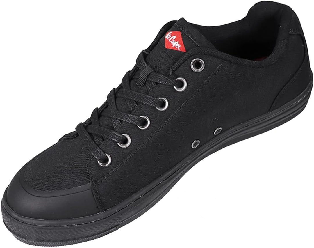 Lee Cooper Herren Arbeitskleidung der Frauen Unisex Retro Styled Premium Cordura Baseball Arbeitssic