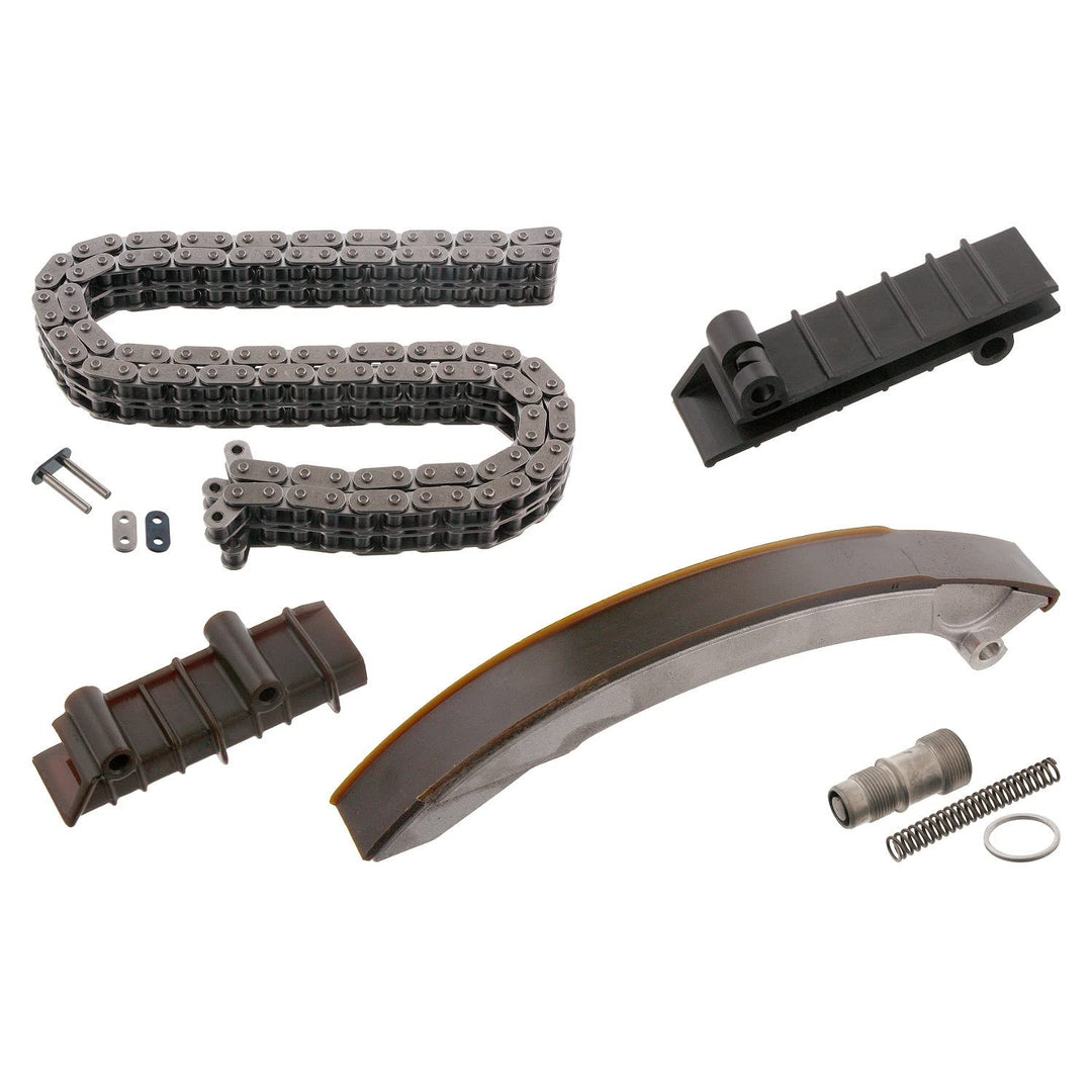 febi bilstein 44954 Steuerkettensatz für Nockenwelle , 1 Stück