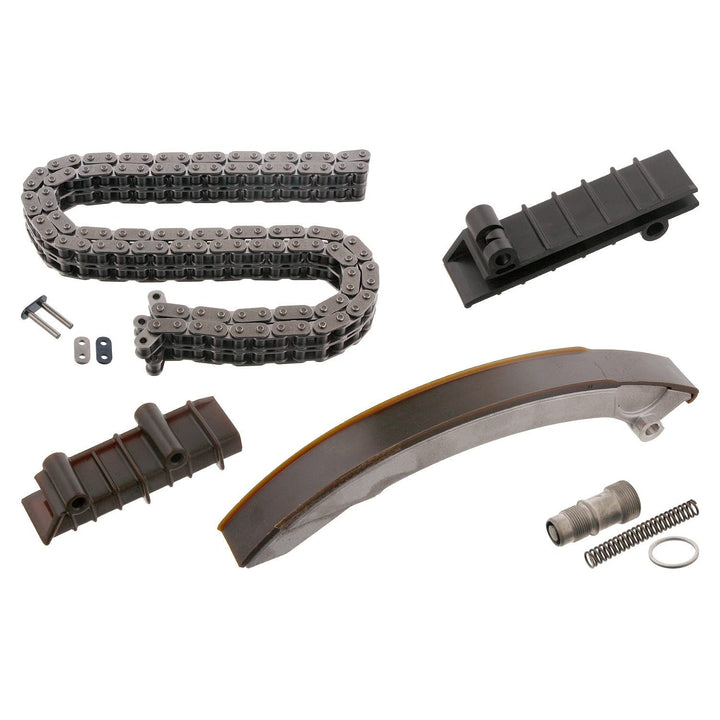 febi bilstein 44954 Steuerkettensatz für Nockenwelle , 1 Stück