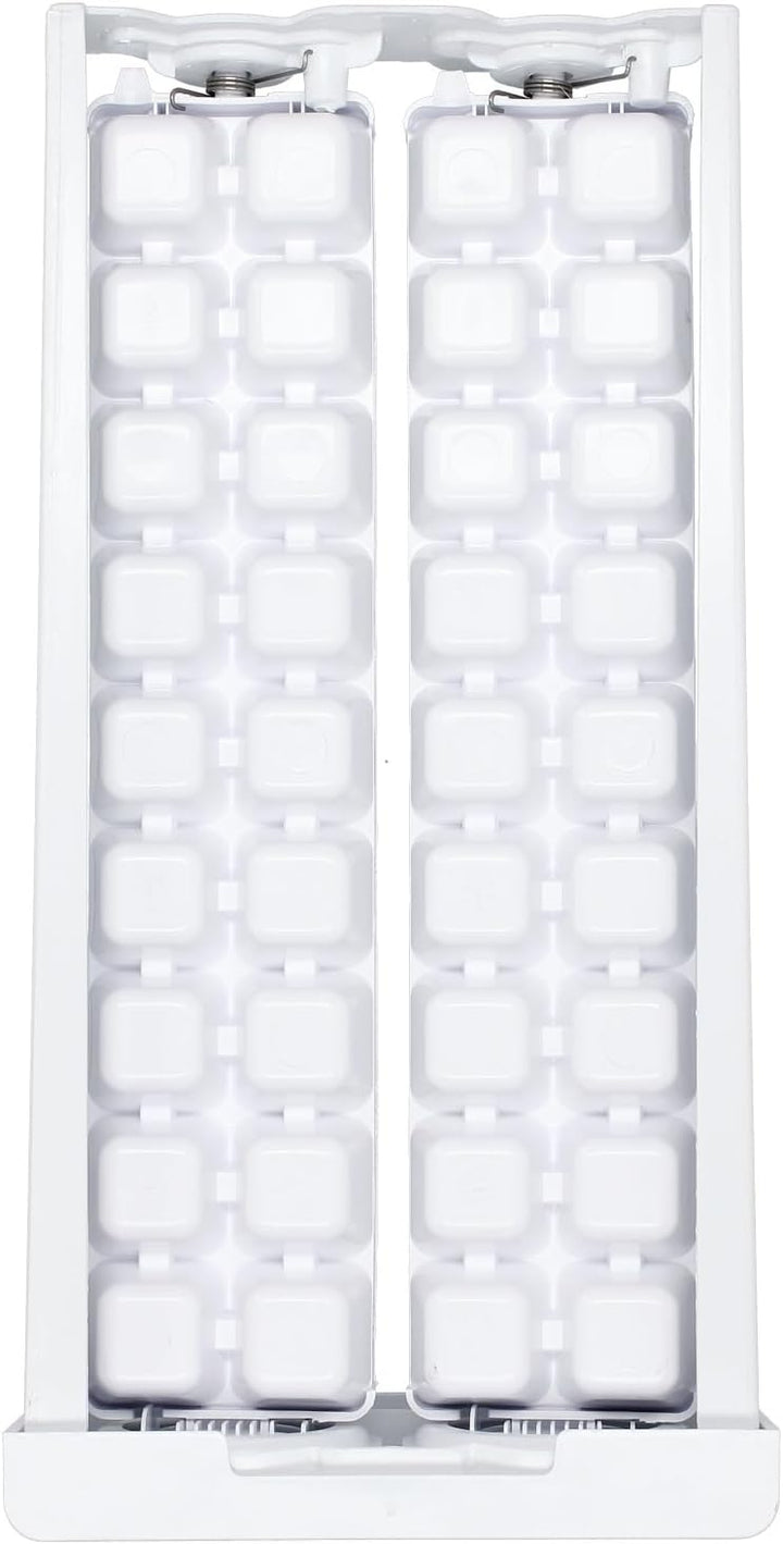 Kompatibel/Ersatz für Beko 5912630100 Eiswürfelbereiter für KühlGefrierKombination