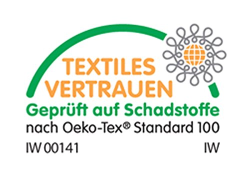 100002 Still- und Lagerungskissen Blumen, lila, Lila