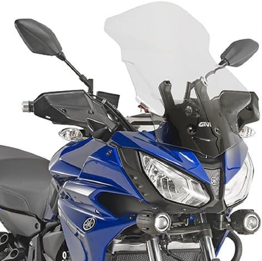 Givi D2130ST Verkleidungsscheibe mit ABE, Transparent