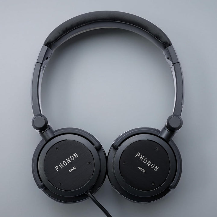 PHONON 4400 Mobile Hi-Fi-Kopfhörer