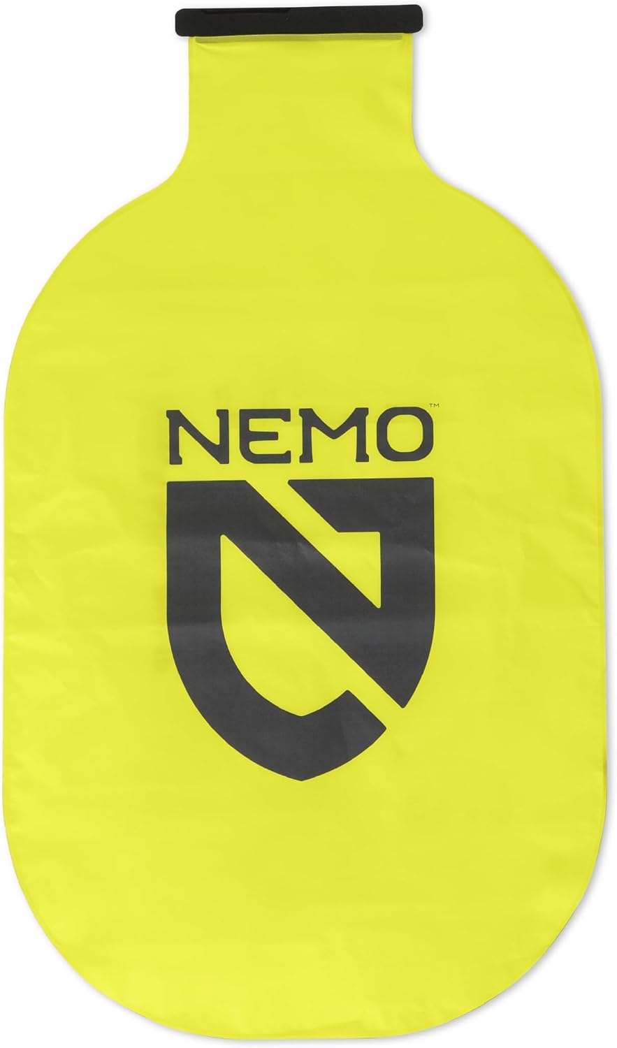 Nemo Vortex Pumpsack Schlafmatte Pumpe, Vortex