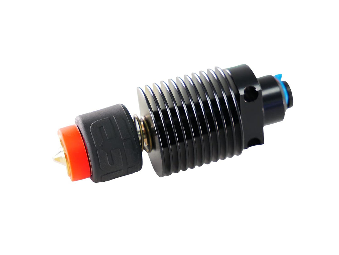 E3D RapidChange Revo™ Creality - 1.75mm, 12V Fully Loaded Nozzle Kit 12 V Fully Loaded Kit, 12 V Ful