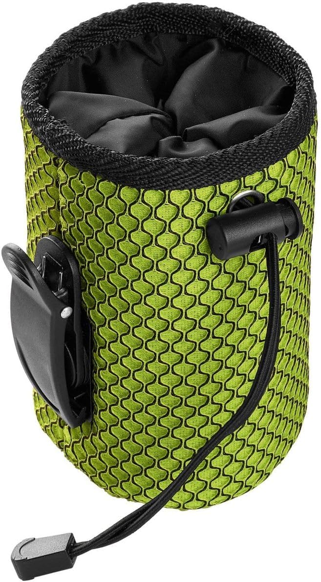 HUNTER Hilo Basic Snackbeutel, Farbe Limette, Grösse one-Size one-size limette, one-size limette