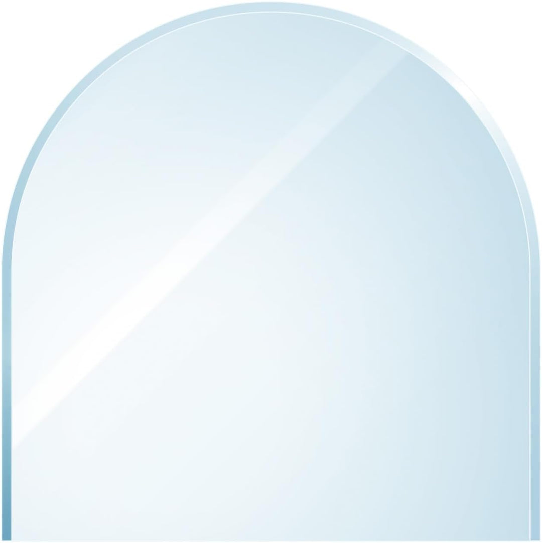 raik B40009 Raik Kamin Glasplatte Zunge inkl.