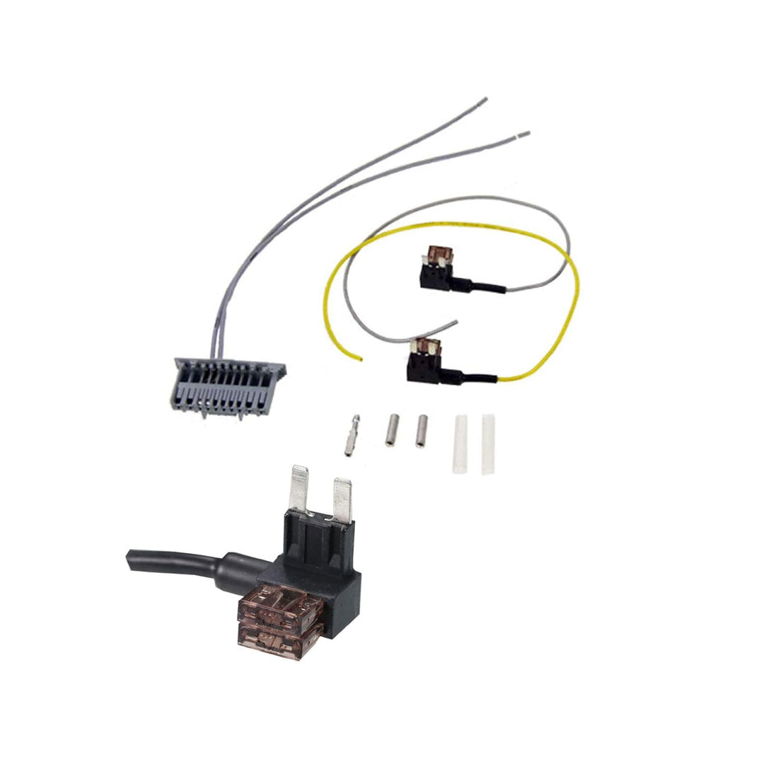 Kabel Reparatur Rettungskit Body Computer OE 71745167