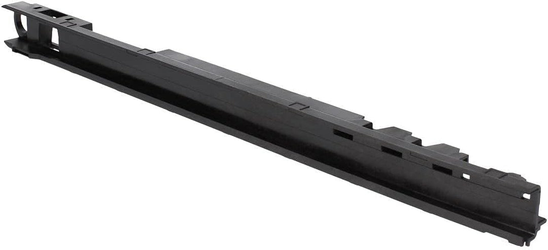 Bosch Siemens 11005153 ORIGINAL Seitenleiste Seitenprofil Dekorleiste Verblendungsleiste Zwischenrau