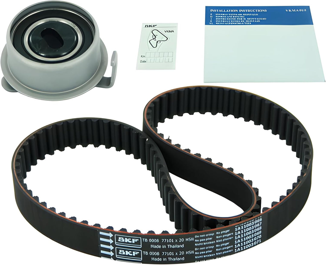 SKF VKMA95641 VKMA 95641 Zahnriemensatz