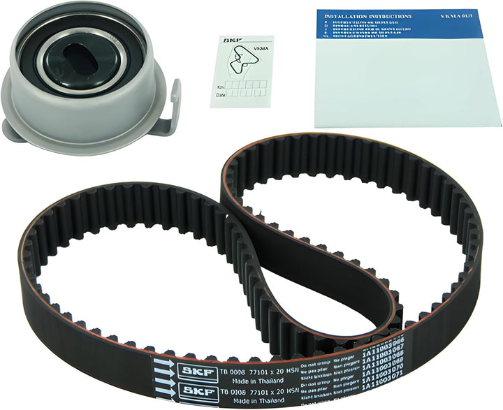 SKF VKMA95641 VKMA 95641 Zahnriemensatz