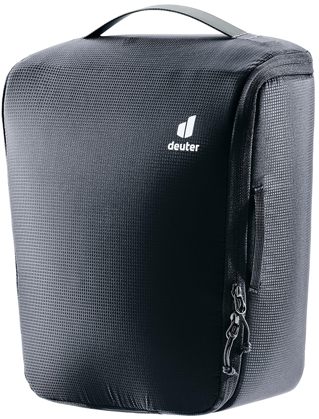 deuter Camera Box One Black 30.48 x 23.88 x 12.95 cm, 30.48 x 23.88 x 12.95 cm