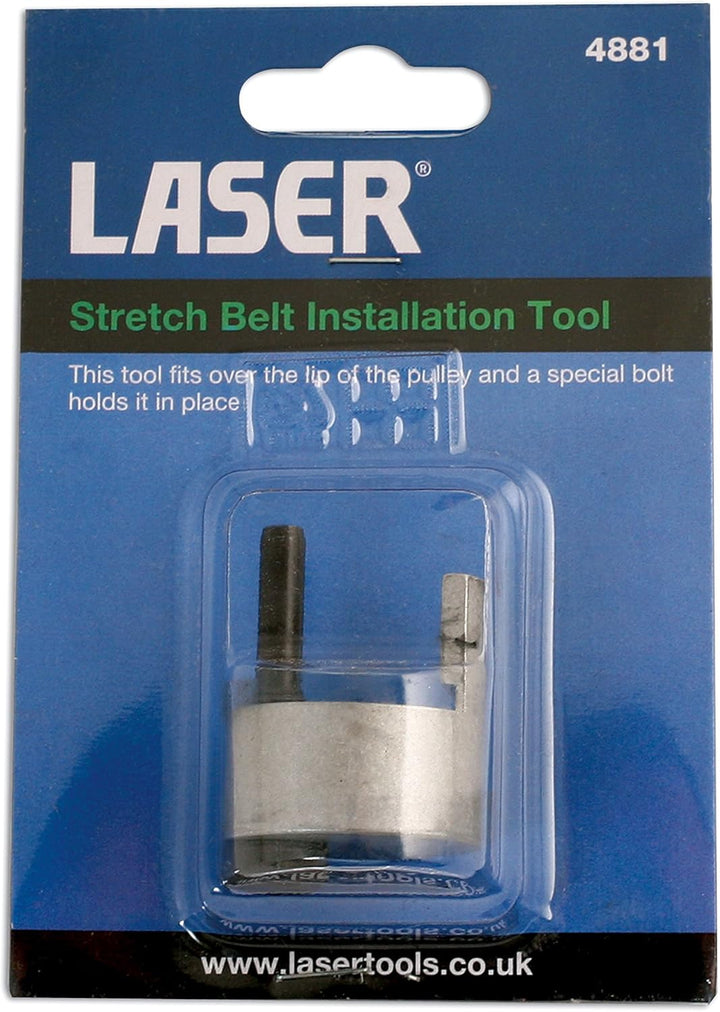 Laser 4881 Stretchy Belt Installation Tool