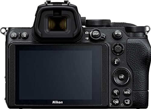 Z 5 GEHÄUSE + FTZ Objektivadapter, Z 5 GEHÄUSE + FTZ Objektivadapter