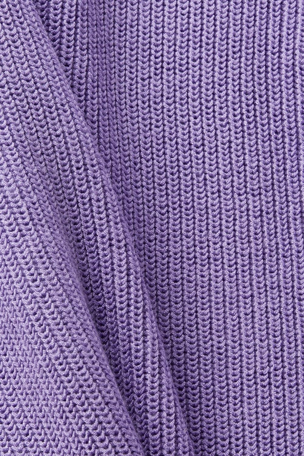 Esprit Damen 103ee1i342 Pullover XS 560/Lilac, XS 560/Lilac