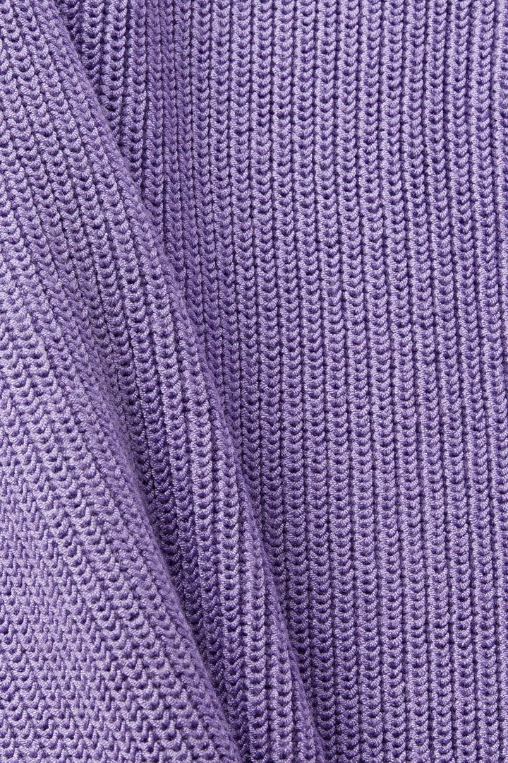 Esprit Damen 103ee1i342 Pullover XS 560/Lilac, XS 560/Lilac