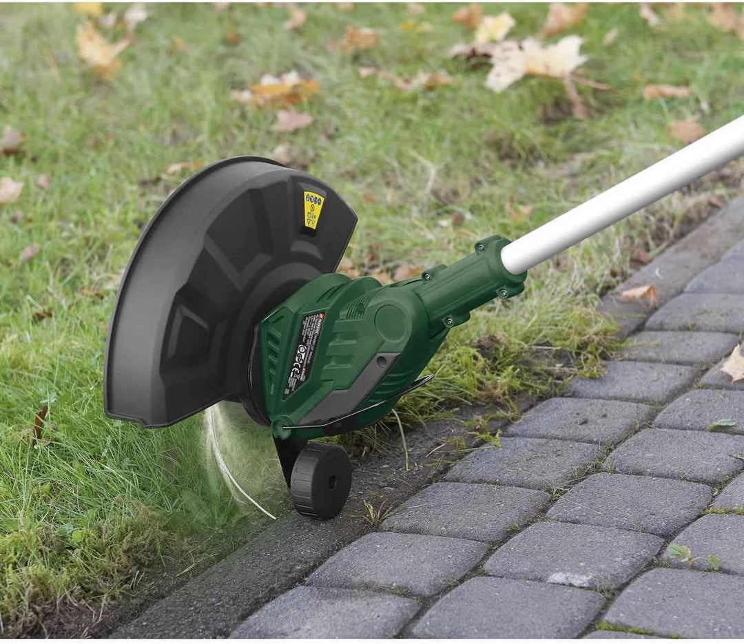 PARKSIDE Akku-Rasentrimmer »PRTA 20-Li, mit 2 x Akku 2 Ah + Ladegerät, kompatiebel mit Allen X20V Te