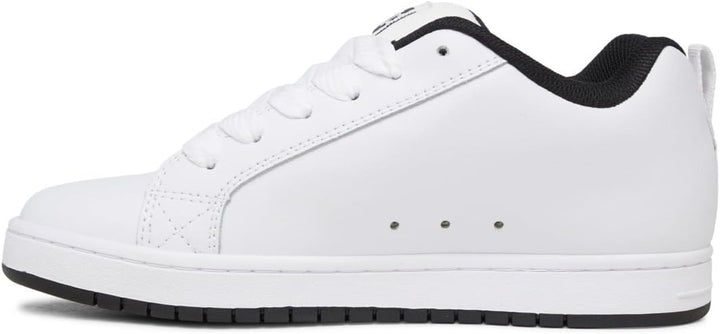 DC Shoes - Court Graffik Shoe für Männer 38 EU, 38 EU