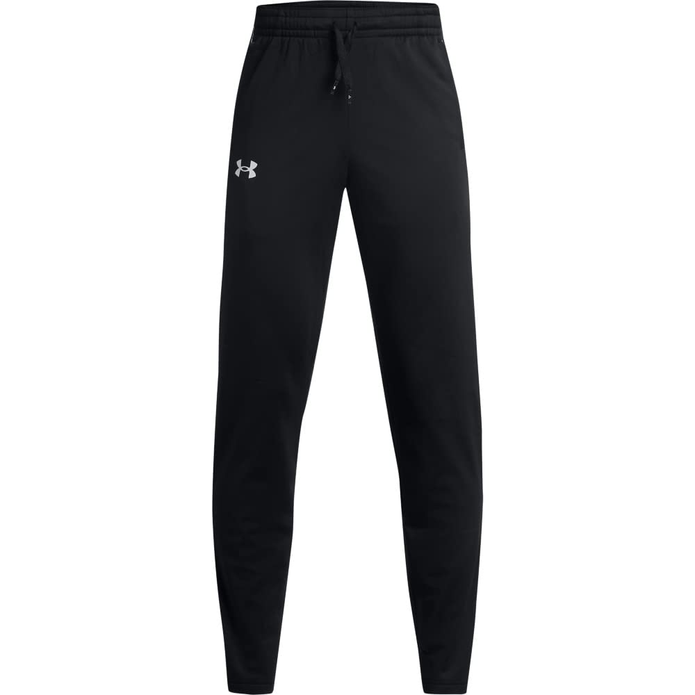 Under Armour Jungen Hose Pennant 2.0 Hose XS Schwarz, XS Schwarz