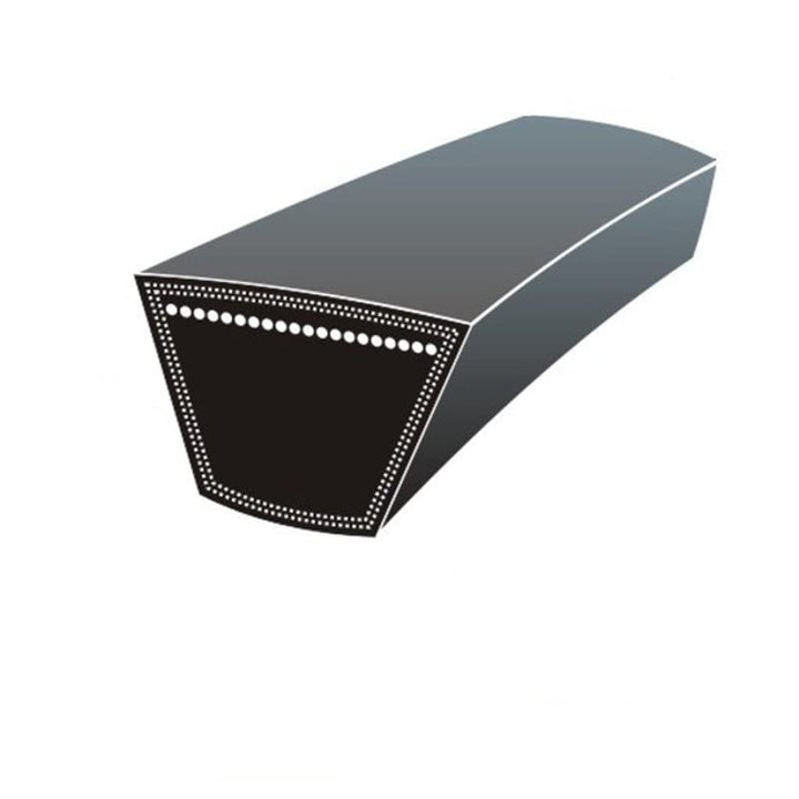 SWR Keilriemen B152 - 17 x 3860 Li, klassisch
