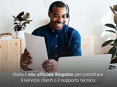 Kingston ValueRAM 32GB 4800MT/s DDR5 Non-ECC CL40 DIMM 2Rx8 KVR48U40BD8-32 Desktop-Speicher