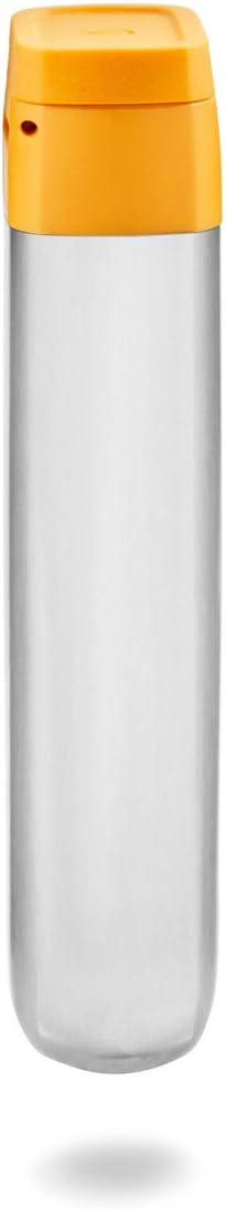 Biolite Charge 10 Wetterfeste Tragbare Powerbank, 2600mAh, USB
