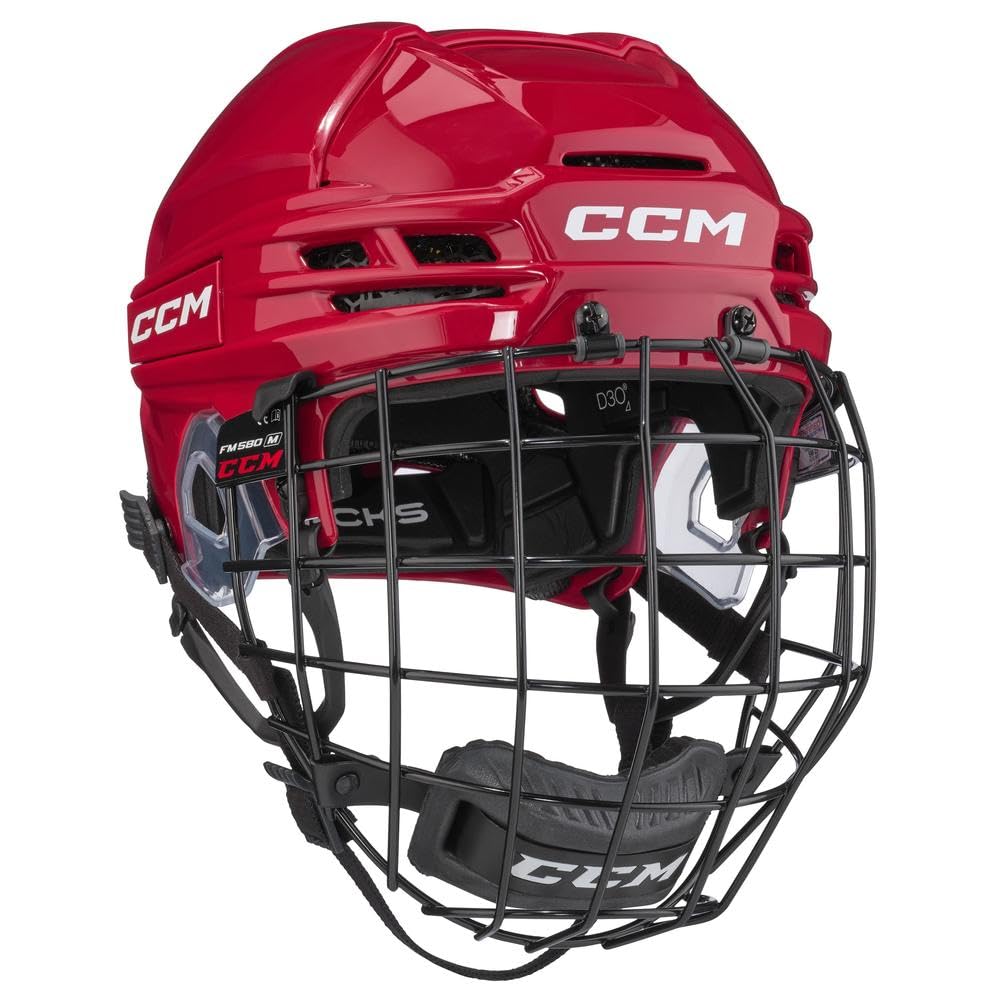 CCM U+09 Midnight Skate Modell 2012/2013 Senior rot M, rot M