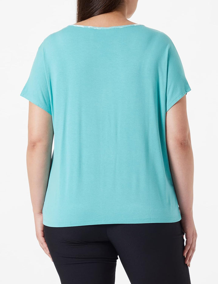 s.Oliver Damen T-Shirt 36 66a4, 36 66a4