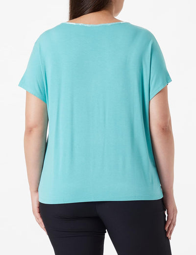 s.Oliver Damen T-Shirt 36 66a4, 36 66a4