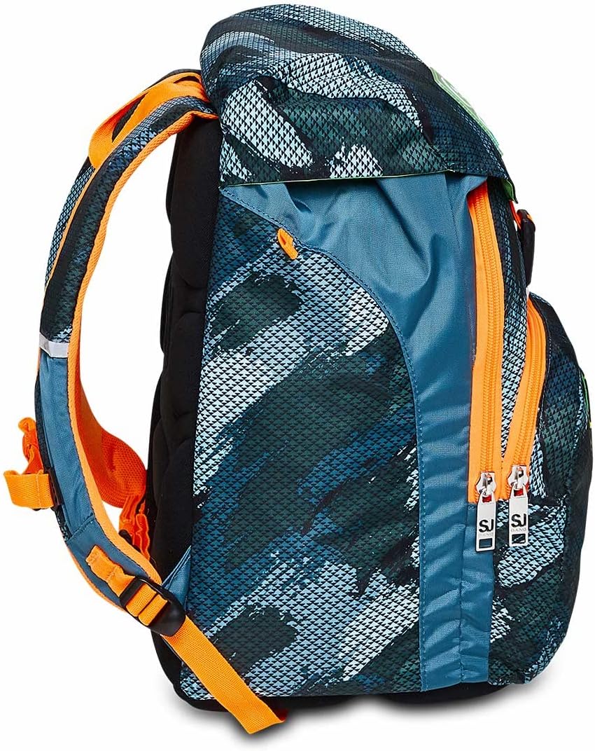 Damen Whisper Gepäck- Koffer-Set, 39 Grün