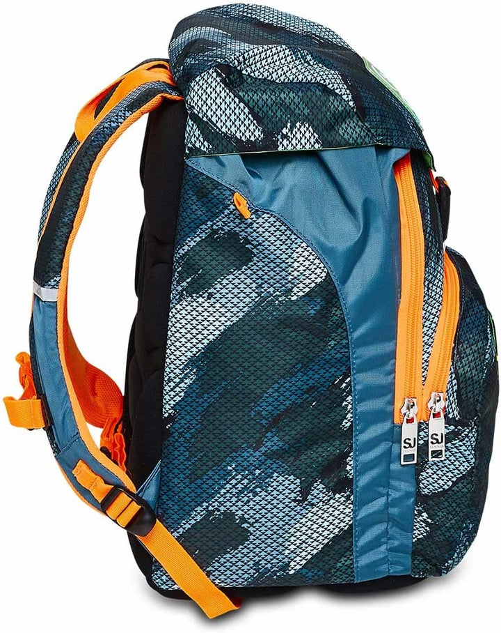 Damen Whisper Gepäck- Koffer-Set, 39 Grün