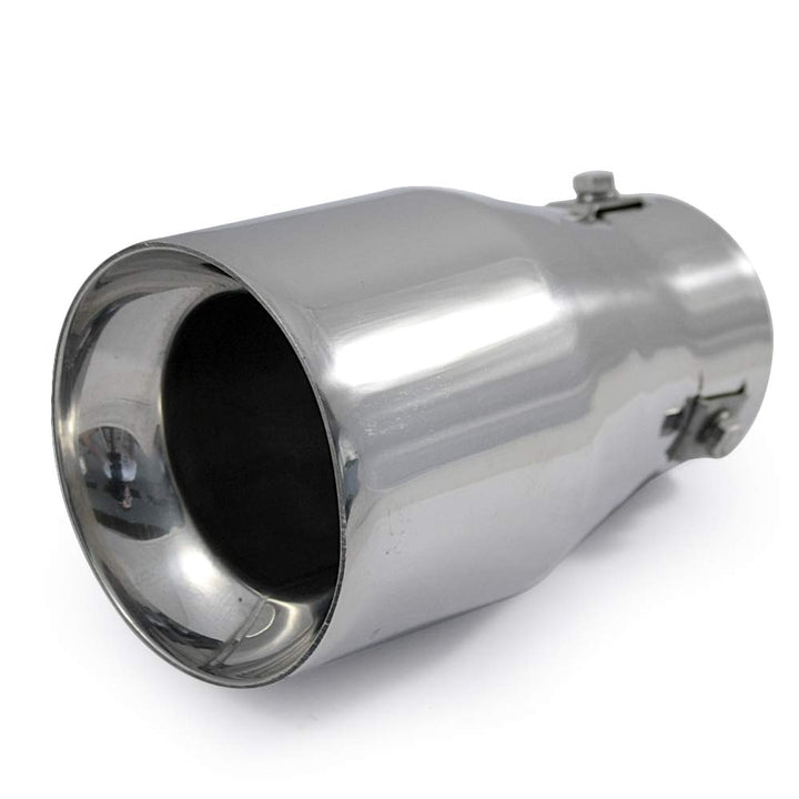 Auspuffblende Endrohr Endstuck Auspuff Blende Schalldampf Sportauspuff Universell Schalldampf Sport