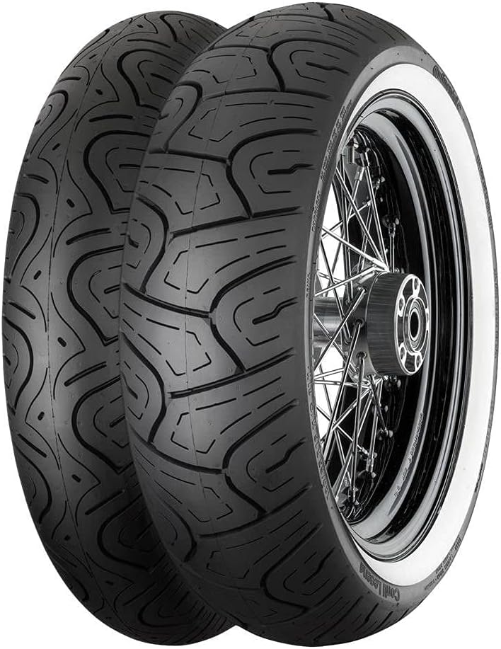 Continental Mu 85 B 16 M/C 77H TL