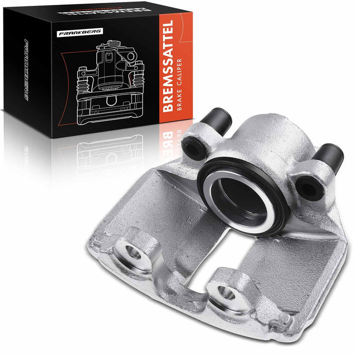 Frankberg Bremssattel Bremszange Vorne Links Kompatibel mit Sprinter 2-T B901 B902 1995-2006 Sprinte