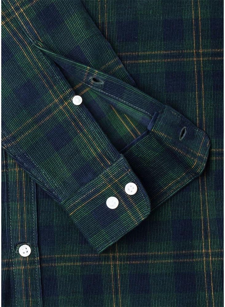 Pepe Jeans Herren Cale Hemd M Grün (Regent Green), M Grün (Regent Green)