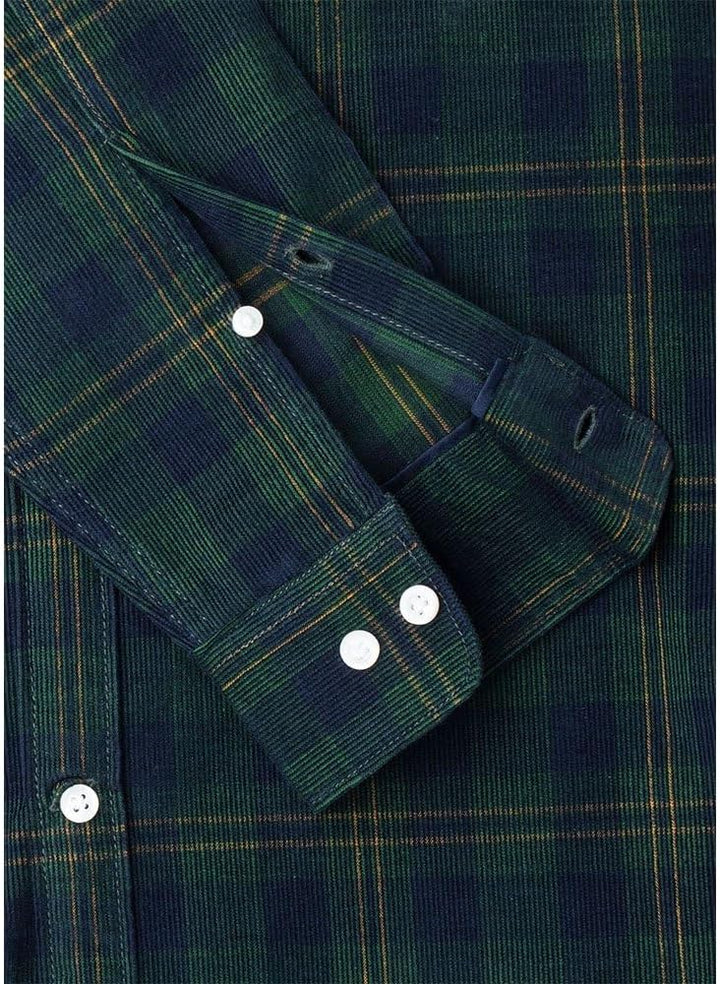 Pepe Jeans Herren Cale Hemd M Grün (Regent Green), M Grün (Regent Green)