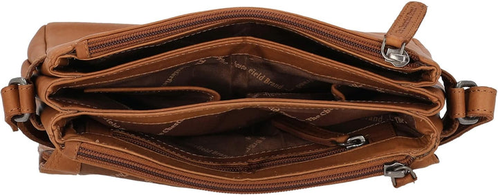 Chesterfield Brand Redmond braun, onesize