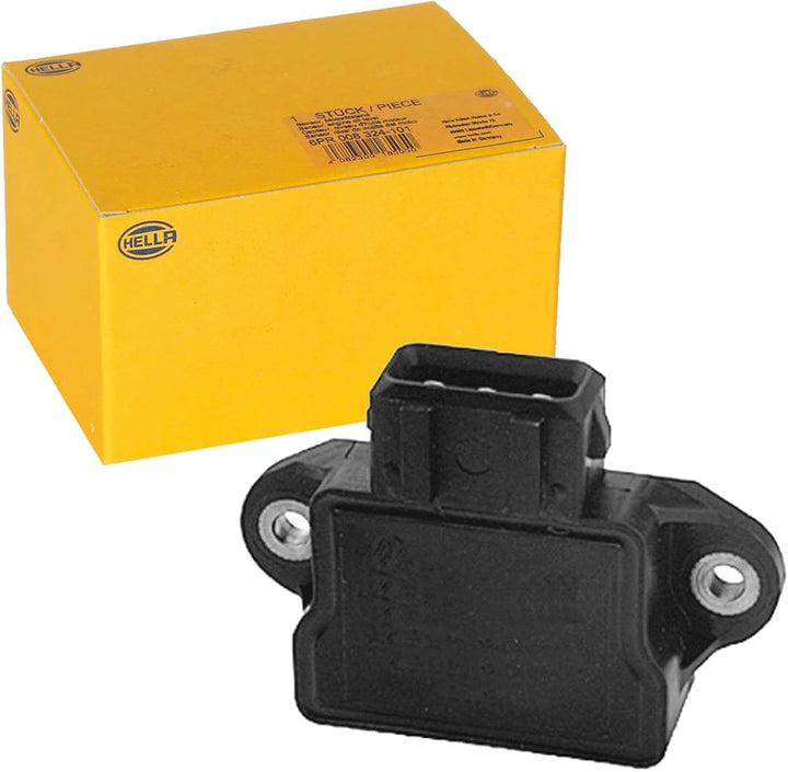 HELLA 6PX 008 476-101 Sensor, Drosselklappenstellung - 5V