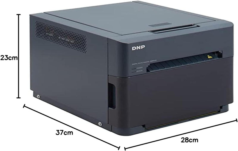 DNP QW 410