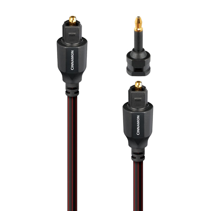 audioquest optcin03 Kabel 3 m