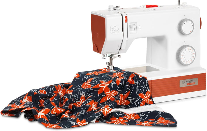 Bernette b05 Crafter Nähmaschine