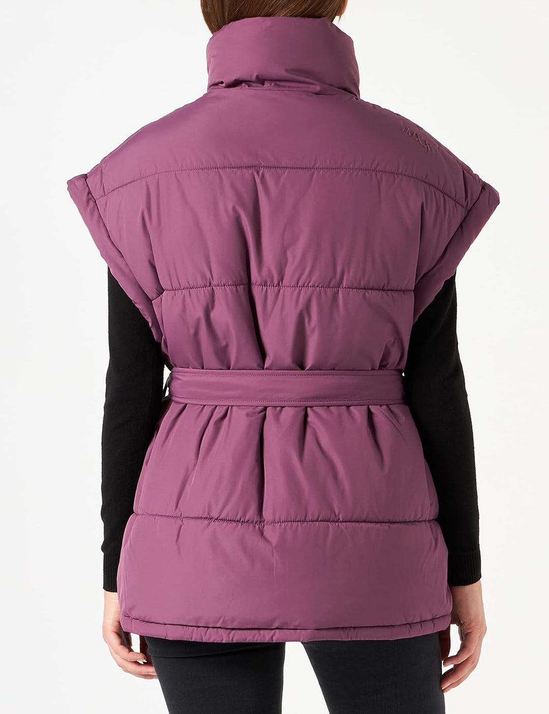 JJXX Damen Jxellen Puffer Vest Sn Weste